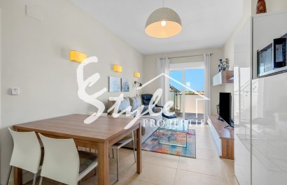 Вторичное жилье - Апартаменты/Квартира - Murcia - Santiago de la Ribera