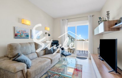 Вторичное жилье - Апартаменты/Квартира - Murcia - Santiago de la Ribera