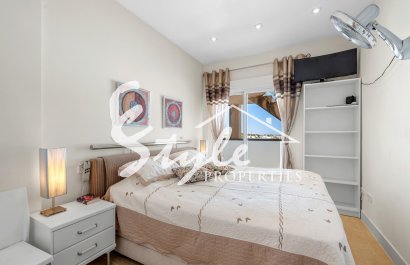 Вторичное жилье - Апартаменты/Квартира - Murcia - Santiago de la Ribera