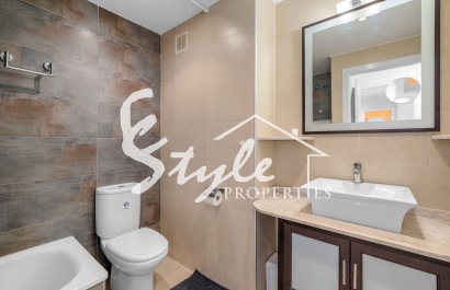 Вторичное жилье - Апартаменты/Квартира - Murcia - Santiago de la Ribera