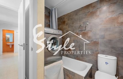 Вторичное жилье - Апартаменты/Квартира - Murcia - Santiago de la Ribera