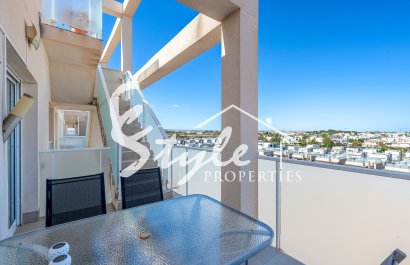 Вторичное жилье - Апартаменты/Квартира - Murcia - Santiago de la Ribera