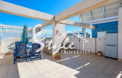 Вторичное жилье - Апартаменты/Квартира - Murcia - Santiago de la Ribera