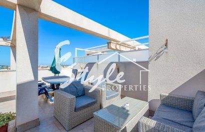 Вторичное жилье - Апартаменты/Квартира - Murcia - Santiago de la Ribera