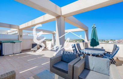 Вторичное жилье - Апартаменты/Квартира - Murcia - Santiago de la Ribera