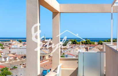 Вторичное жилье - Апартаменты/Квартира - Murcia - Santiago de la Ribera