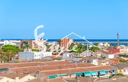 Вторичное жилье - Апартаменты/Квартира - Murcia - Santiago de la Ribera