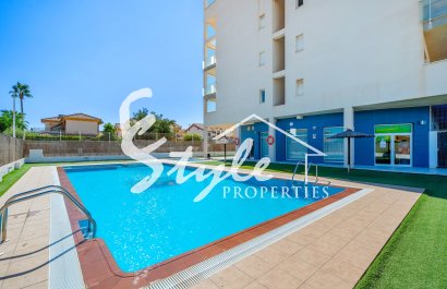 Вторичное жилье - Апартаменты/Квартира - Murcia - Santiago de la Ribera