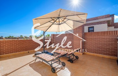 Вторичное жилье - Апартаменты/Квартира - Lomas de Cabo Roig - Ломас де Кабо Роиг