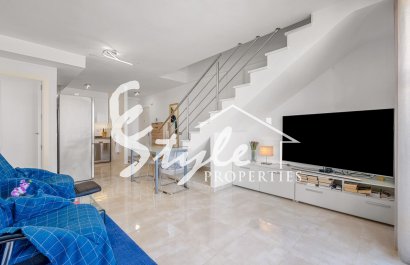 Вторичное жилье - Апартаменты/Квартира - Lomas de Cabo Roig - Ломас де Кабо Роиг