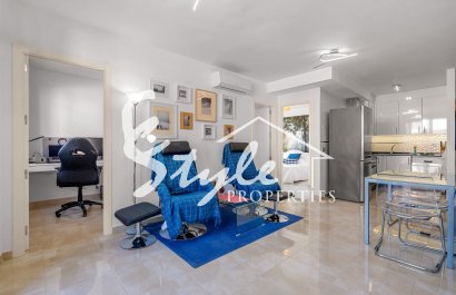 Вторичное жилье - Апартаменты/Квартира - Lomas de Cabo Roig - Ломас де Кабо Роиг