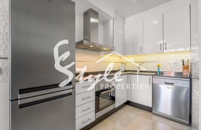 Вторичное жилье - Апартаменты/Квартира - Lomas de Cabo Roig - Ломас де Кабо Роиг