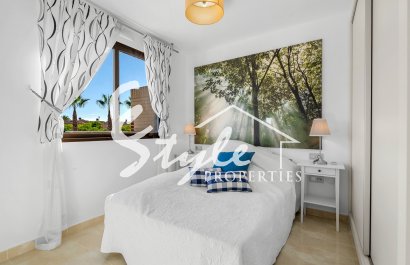 Вторичное жилье - Апартаменты/Квартира - Lomas de Cabo Roig - Ломас де Кабо Роиг