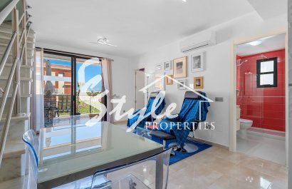 Вторичное жилье - Апартаменты/Квартира - Lomas de Cabo Roig - Ломас де Кабо Роиг