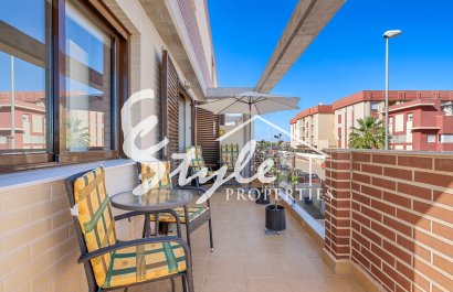 Вторичное жилье - Апартаменты/Квартира - Lomas de Cabo Roig - Ломас де Кабо Роиг