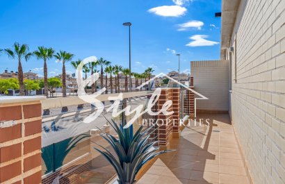 Вторичное жилье - Апартаменты/Квартира - Lomas de Cabo Roig - Ломас де Кабо Роиг