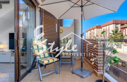 Вторичное жилье - Апартаменты/Квартира - Lomas de Cabo Roig - Ломас де Кабо Роиг