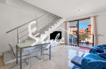 Вторичное жилье - Апартаменты/Квартира - Lomas de Cabo Roig - Ломас де Кабо Роиг