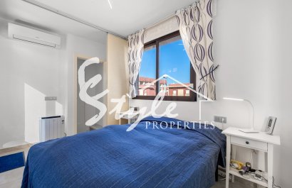 Вторичное жилье - Апартаменты/Квартира - Lomas de Cabo Roig - Ломас де Кабо Роиг