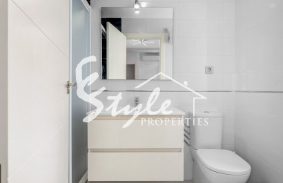 Вторичное жилье - Апартаменты/Квартира - Lomas de Cabo Roig - Ломас де Кабо Роиг