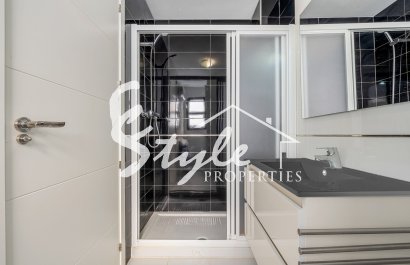 Вторичное жилье - Апартаменты/Квартира - Lomas de Cabo Roig - Ломас де Кабо Роиг