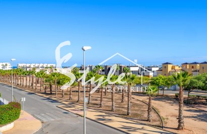 Вторичное жилье - Апартаменты/Квартира - Lomas de Cabo Roig - Ломас де Кабо Роиг