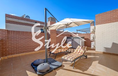 Вторичное жилье - Апартаменты/Квартира - Lomas de Cabo Roig - Ломас де Кабо Роиг