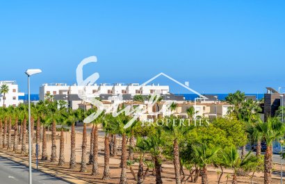 Вторичное жилье - Апартаменты/Квартира - Lomas de Cabo Roig - Ломас де Кабо Роиг