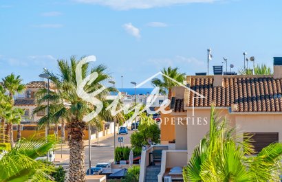 Вторичное жилье - Апартаменты/Квартира - Lomas de Cabo Roig - Ломас де Кабо Роиг