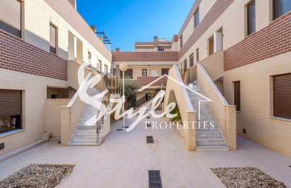 Вторичное жилье - Апартаменты/Квартира - Lomas de Cabo Roig - Ломас де Кабо Роиг