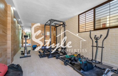 Вторичное жилье - Апартаменты/Квартира - Lomas de Cabo Roig - Ломас де Кабо Роиг