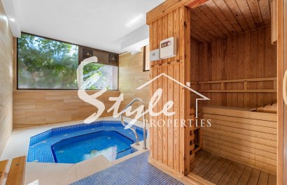 Вторичное жилье - Апартаменты/Квартира - Lomas de Cabo Roig - Ломас де Кабо Роиг