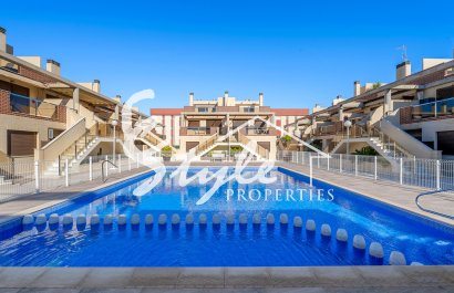 Вторичное жилье - Апартаменты/Квартира - Lomas de Cabo Roig - Ломас де Кабо Роиг