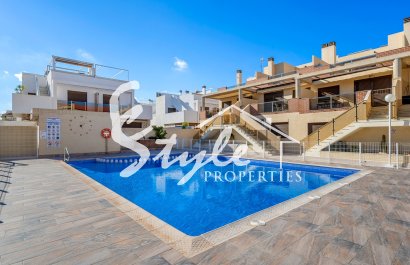 Вторичное жилье - Апартаменты/Квартира - Lomas de Cabo Roig - Ломас де Кабо Роиг