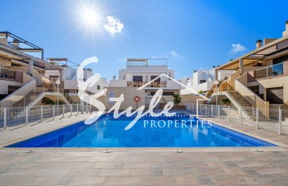 Вторичное жилье - Апартаменты/Квартира - Lomas de Cabo Roig - Ломас де Кабо Роиг