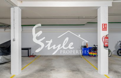 Вторичное жилье - Апартаменты/Квартира - Lomas de Cabo Roig - Ломас де Кабо Роиг