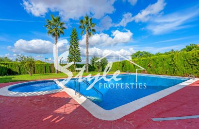 Вторичное жилье - Apartamento - Torrevieja - Торревьеха