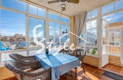 Вторичное жилье - Apartamento - Torrevieja - Торревьеха