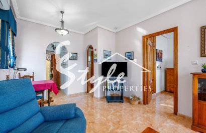 Вторичное жилье - Apartamento - Torrevieja - Торревьеха