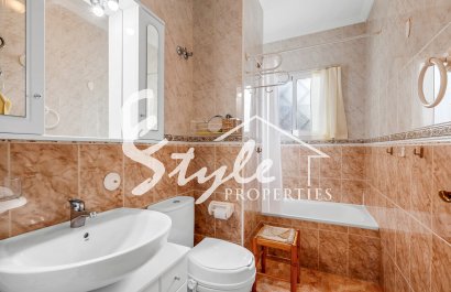 Вторичное жилье - Apartamento - Torrevieja - Торревьеха