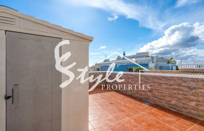 Вторичное жилье - Apartamento - Torrevieja - Торревьеха