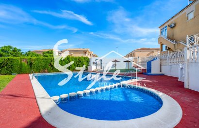 Вторичное жилье - Apartamento - Torrevieja - Торревьеха