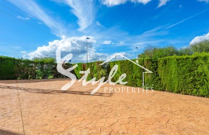 Вторичное жилье - Apartamento - Torrevieja - Торревьеха