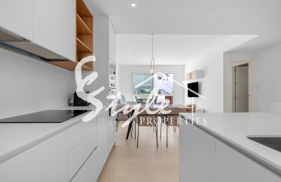 Вторичное жилье - Apartamento - Pilar de la Horadada - Пилар де Орадада