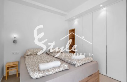 Вторичное жилье - Apartamento - Pilar de la Horadada - Пилар де Орадада