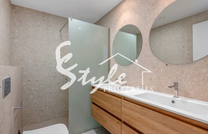 Вторичное жилье - Apartamento - Pilar de la Horadada - Пилар де Орадада