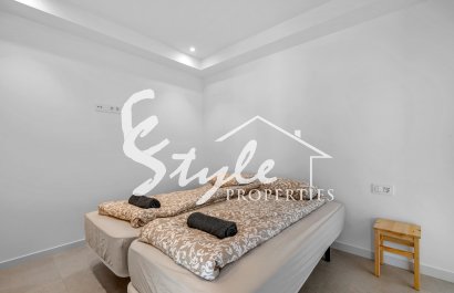 Вторичное жилье - Apartamento - Pilar de la Horadada - Пилар де Орадада