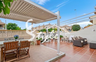 Reventa - Townhouse - Orihuela Costa  - La Zenia