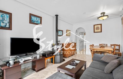 Reventa - Townhouse - Orihuela Costa  - La Zenia