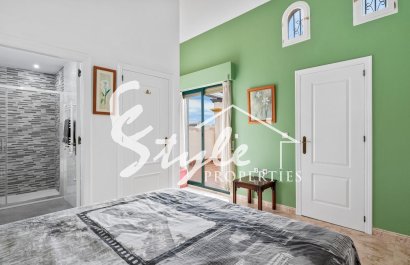 Reventa - Townhouse - Orihuela Costa  - La Zenia